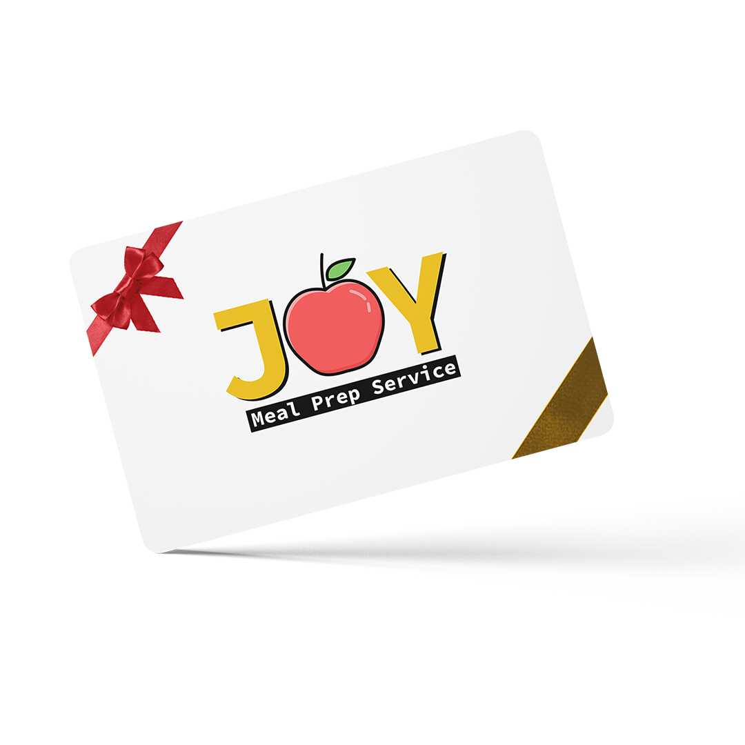 Gift Cards
